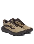Vans Pantofi sport - unisex - MTE Crosspath - textil - kaki