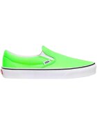 Vans Pantofi sport unisex Slip-on cu banda elastica