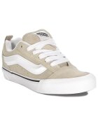 Vans Pantofi unisex din piele naturala - Bej