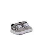 Vans Pantofi unisex - piele naturala - gri