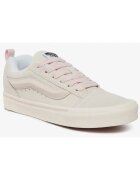 Vans Pantofi unisex Piele naturala - Roz - Roz