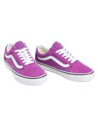 Vans Pantofi unisex Piele naturala - Violet - Violet