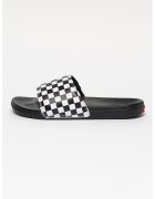 Vans Papuci cu model in carouri La Costa