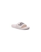 Vans Papuci fete 208864633 - Piele ecologica - 34.5 EU - Alb