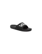 Vans Papuci unisex 208257022 - Textil - 36.5 EU - Negru