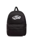 Vans Rucsac clasic Oldsdazfx - Negru - 22 l