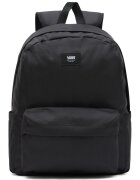 Vans Rucsac cu aplicatie logo Old Skool - Negru