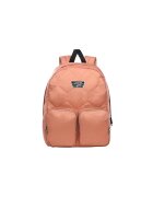 Vans Rucsac - Long Haul Backpack VN0A4S6XZLS - Roz - One size