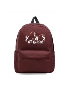 Vans Rucsac Old Skool 22L Maro