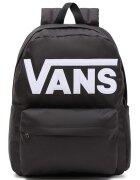 Vans Rucsac unisex Old Skool Drop V - 22 L - Negru