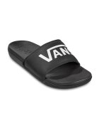 Vans Slapi La Costa Slide-On - Negru