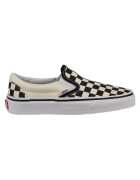 Vans slip-on Classic 6546130 - Alb