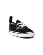 Vans Tenisi baieti - 208867085 - Textil - Negru - Negru