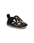 Vans Tenisi baieti - 301737988 - Textil - Negru - Negru