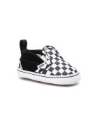Vans Tenisi Baieti - Fete - 201626405 - Piele naturala - Alb -