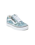 Vans Tenisi Baieti - Fete - 301738008 - Textil - Albastru - Albastru