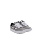 Vans Tenisi baieti - piele naturala - gri