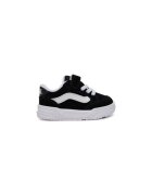 Vans Tenisi baieti - piele naturala - negru