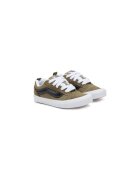 Vans Tenisi baieti - piele naturala - verde