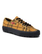 Vans Tenisi barbati - 301055891 - Textil - Galben - Galben