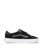 Vans Tenisi barbati 303100896 - Piele naturala - Negru -