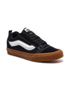 Vans Tenisi barbati 304016479 - Piele naturala - Negru