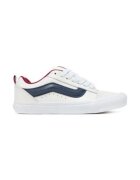 Vans Tenisi barbati 305185310 - Piele naturala - Alb