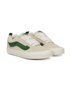 Vans Tenisi barbati 305185723 - Piele naturala - Bej