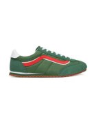 Vans Tenisi barbati 305186140 - Piele naturala - Verde