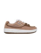 Vans Tenisi barbati 305186188 - Piele naturala - Maro