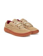 Vans Tenisi barbati 305186201 - Piele naturala - Bej