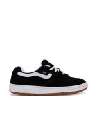 Vans Tenisi barbati 305186225 - Piele naturala - Negru