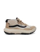 Vans Tenisi barbati 305186799 - Textil - Maro
