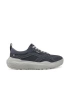 Vans Tenisi barbati 305186836 - Piele naturala - Gri