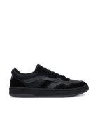 Vans Tenisi barbati - Cruze 3.0 - piele naturala - negru