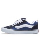 Vans Tenisi barbati - Knu Skool - albastru marin - textil