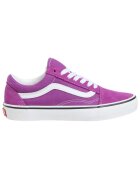 Vans Tenisi barbati - Old Skool CTHR - panza - talpa cauciuc - mov