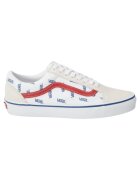 Vans Tenisi barbati Old Skool - Piele Multicolor