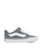 Vans Tenisi barbati - Stormy Weather Knu Skool - albastru - textil