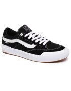 Vans Tenisi Berle Pro - Negru/Alb1