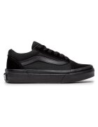 Vans Tenisi copii 200669441 - Textil - 27 EU - Negru