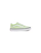 Vans Tenisi copii - 305185082 - verde - material textil -