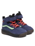 Vans Tenisi copii - baieti - Deep Twilight - tesatura - albastru