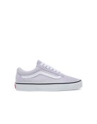 Vans Tenisi copii - culoare lila - piele naturala