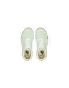 Vans Tenisi copii - material textil - verde