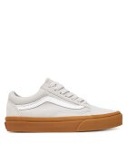 Vans Tenisi copii - Old Skool - gri - textil