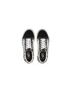 Vans Tenisi copii - piele naturala - negru