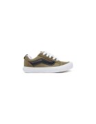 Vans Tenisi copii - piele naturala - verde