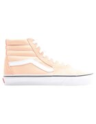 Vans Tenisi cu garnituri de piele intoarsa -