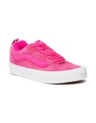 Vans Tenisi dama Knu Skool - piele naturala - roz
